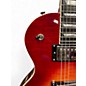 Used Epiphone Les Paul Classic 2 Color Sunburst Solid Body Electric Guitar
