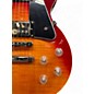 Used Epiphone Les Paul Classic 2 Color Sunburst Solid Body Electric Guitar