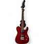 Used G&L ASAT Deluxe RED Solid Body Electric Guitar thumbnail