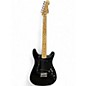 Used Fender Player Lead II Black Solid Body Electric Guitar thumbnail