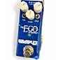 Used Wampler MINI EGO Effect Pedal thumbnail