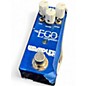 Used Wampler MINI EGO Effect Pedal
