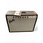 Used Fender '68 Custom Pro Reverb Tube Guitar Combo Amp thumbnail