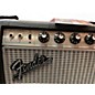 Used Fender '68 Custom Pro Reverb Tube Guitar Combo Amp