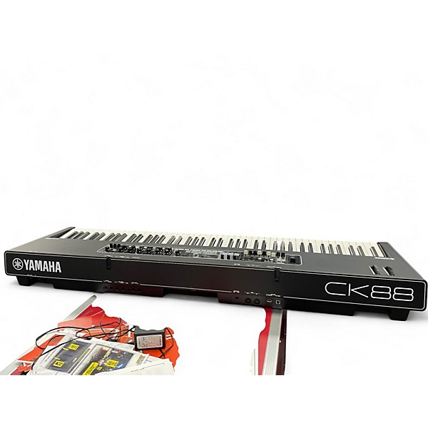 Used Yamaha CK88 Stage Piano