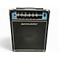Used Acoustic B25C Bass Combo Amp thumbnail
