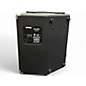 Used Acoustic B25C Bass Combo Amp