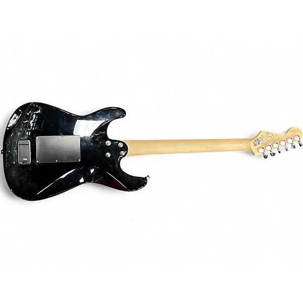 Used Charvel Phil Sgrosso Signature Pro-Mod So-Cal Style 1 Grey Solid Body Electric Guitar