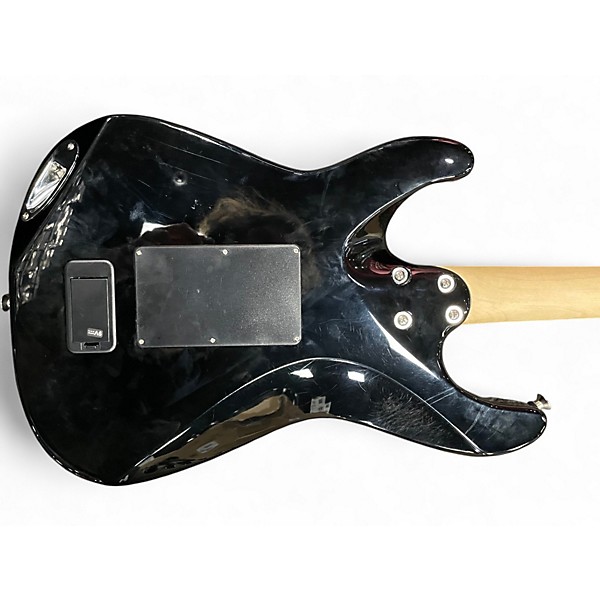 Used Charvel Phil Sgrosso Signature Pro-Mod So-Cal Style 1 Grey Solid Body Electric Guitar