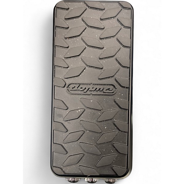 Used 2025 Dunlop VOLUME Pedal