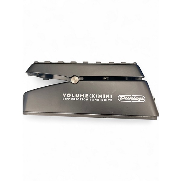 Used 2025 Dunlop VOLUME Pedal