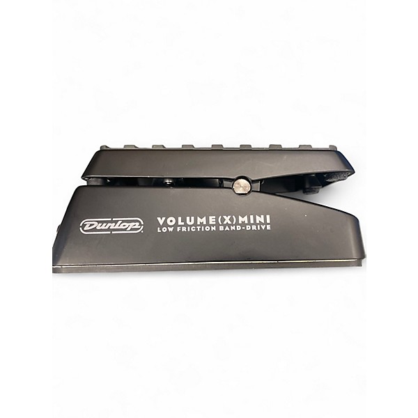 Used 2025 Dunlop VOLUME Pedal