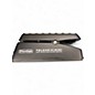 Used 2025 Dunlop VOLUME Pedal