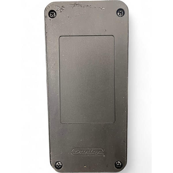 Used 2025 Dunlop VOLUME Pedal