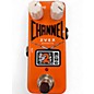 Used 2025 ZVEX CHANNEL 2 Effect Pedal thumbnail