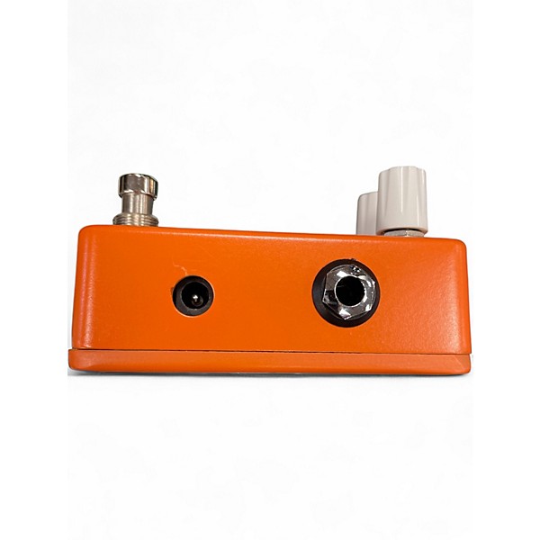 Used 2025 ZVEX CHANNEL 2 Effect Pedal