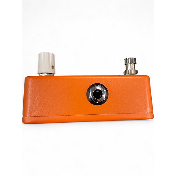 Used 2025 ZVEX CHANNEL 2 Effect Pedal