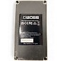 Used 2025 BOSS DD8 Effect Pedal
