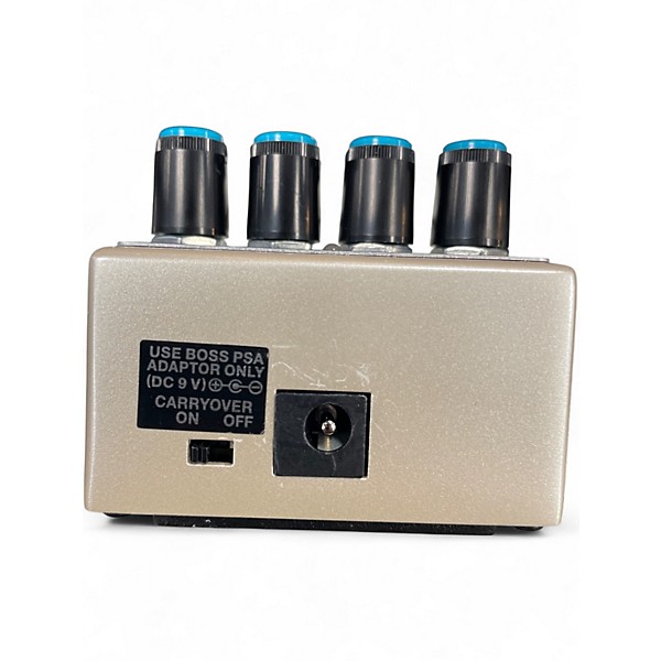 Used 2025 BOSS DD8 Effect Pedal