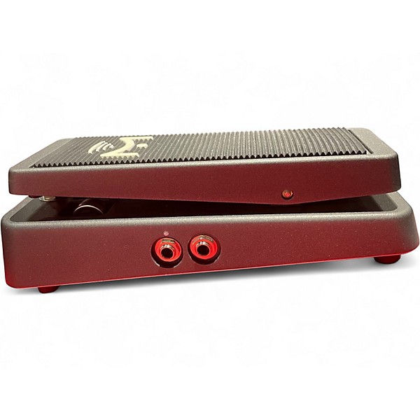 Used Mission Engineering SP1-ND Pedal