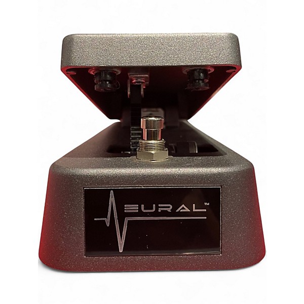 Used Mission Engineering SP1-ND Pedal