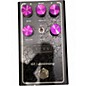 Used Revv Amplification g3 anniversary Effect Pedal
