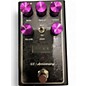 Used Revv Amplification g3 anniversary Effect Pedal