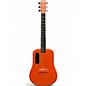 Used LAVA MUSIC ME3 Red Acoustic Electric Guitar thumbnail