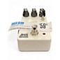 Used JHS Pedals 3 SERIRES REVERB Effect Pedal
