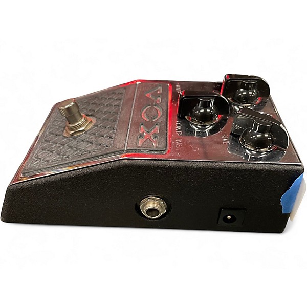 Used VOX V830 Distortion Effect Pedal