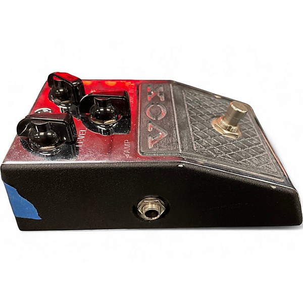 Used VOX V830 Distortion Effect Pedal