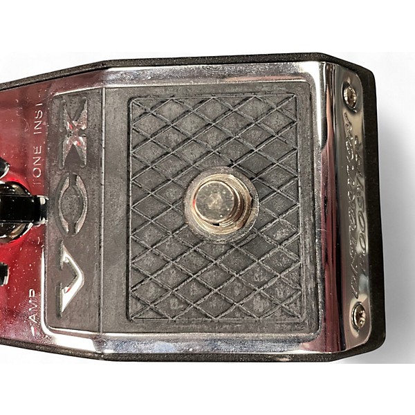 Used VOX V830 Distortion Effect Pedal