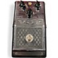 Used VOX V810 Effect Pedal thumbnail