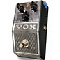 Used VOX V810 Effect Pedal