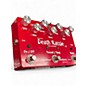 Used Toadworks Death Rattle Effect Pedal