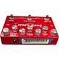 Used Toadworks Death Rattle Effect Pedal