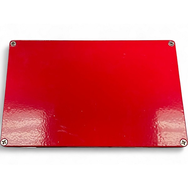 Used Toadworks Death Rattle Effect Pedal