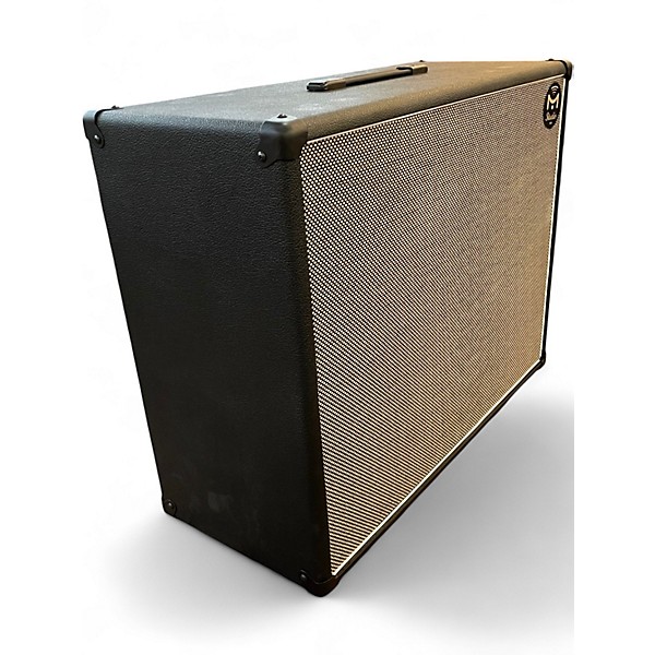Used Mission Engineering Gemini 2-ST Guitar Cabinet