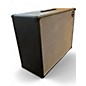 Used Mission Engineering Gemini 2-ST Guitar Cabinet