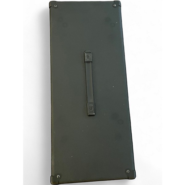 Used Mission Engineering Gemini 2-ST Guitar Cabinet