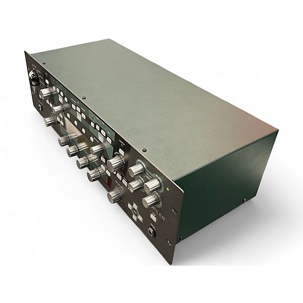 Used Kemper Profiler PowerRack 600W Class D Profiling Solid State Guitar Amp Head