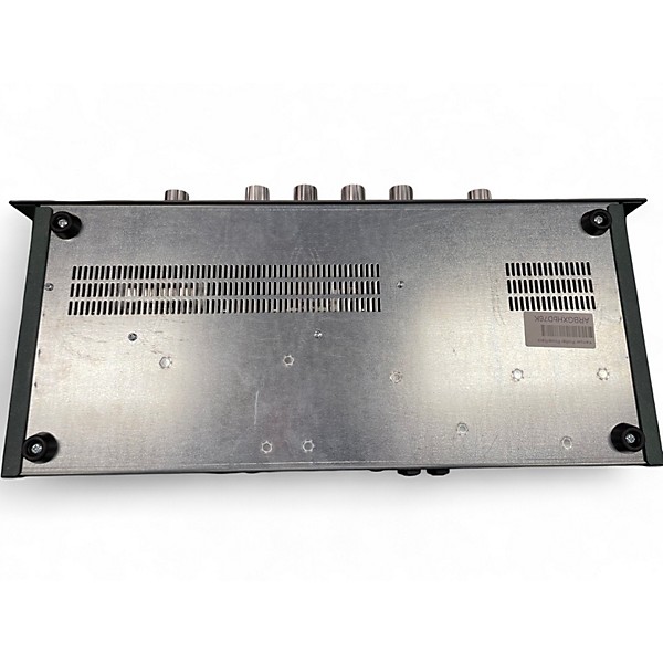 Used Kemper Profiler PowerRack 600W Class D Profiling Solid State Guitar Amp Head