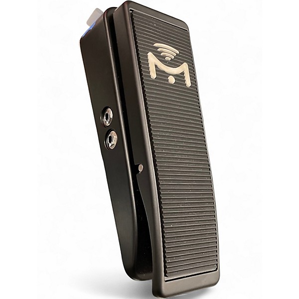 Used Mission Engineering EP2-25-PRO-BK Pedal