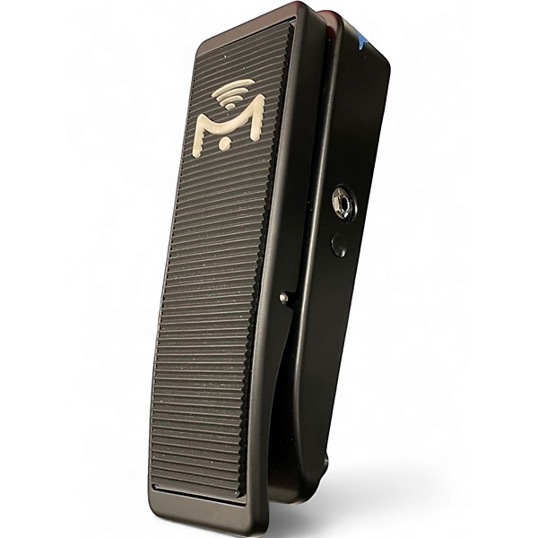 Used Mission Engineering EP2-25-PRO-BK Pedal