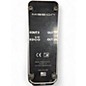 Used Mission Engineering EP2-25-PRO-BK Pedal