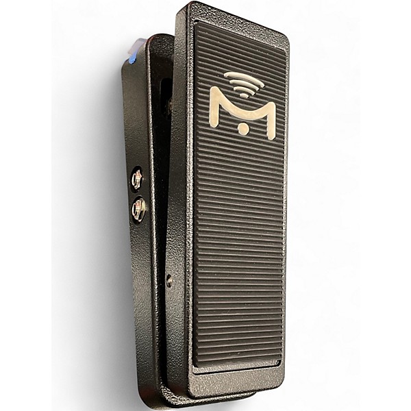 Used Mission Engineering EP1-KP-BK Pedal