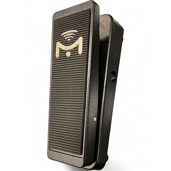 Used Mission Engineering EP1-KP-BK Pedal