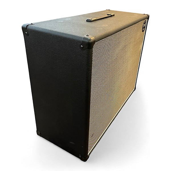 Used Mission Engineering Gemini 2-ST Guitar Cabinet