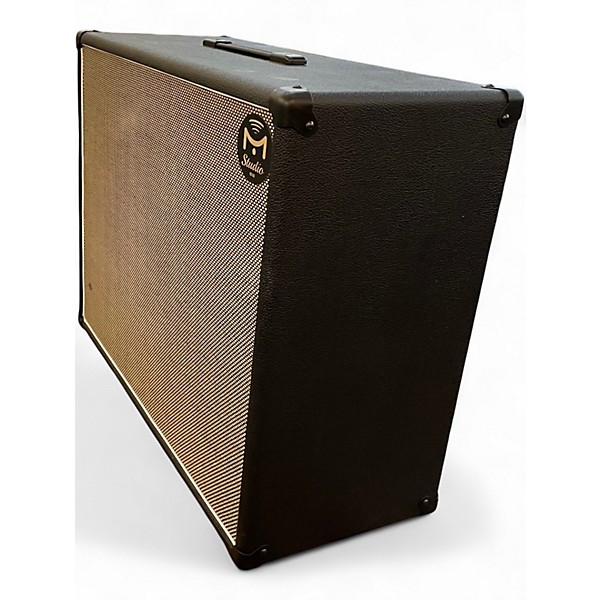 Used Mission Engineering Gemini 2-ST Guitar Cabinet