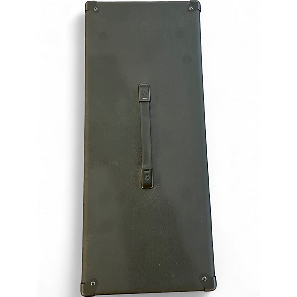 Used Mission Engineering Gemini 2-ST Guitar Cabinet